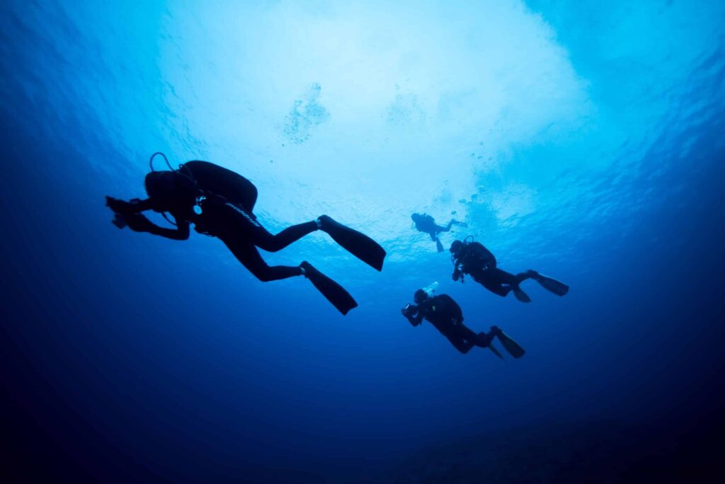 submarinismo
