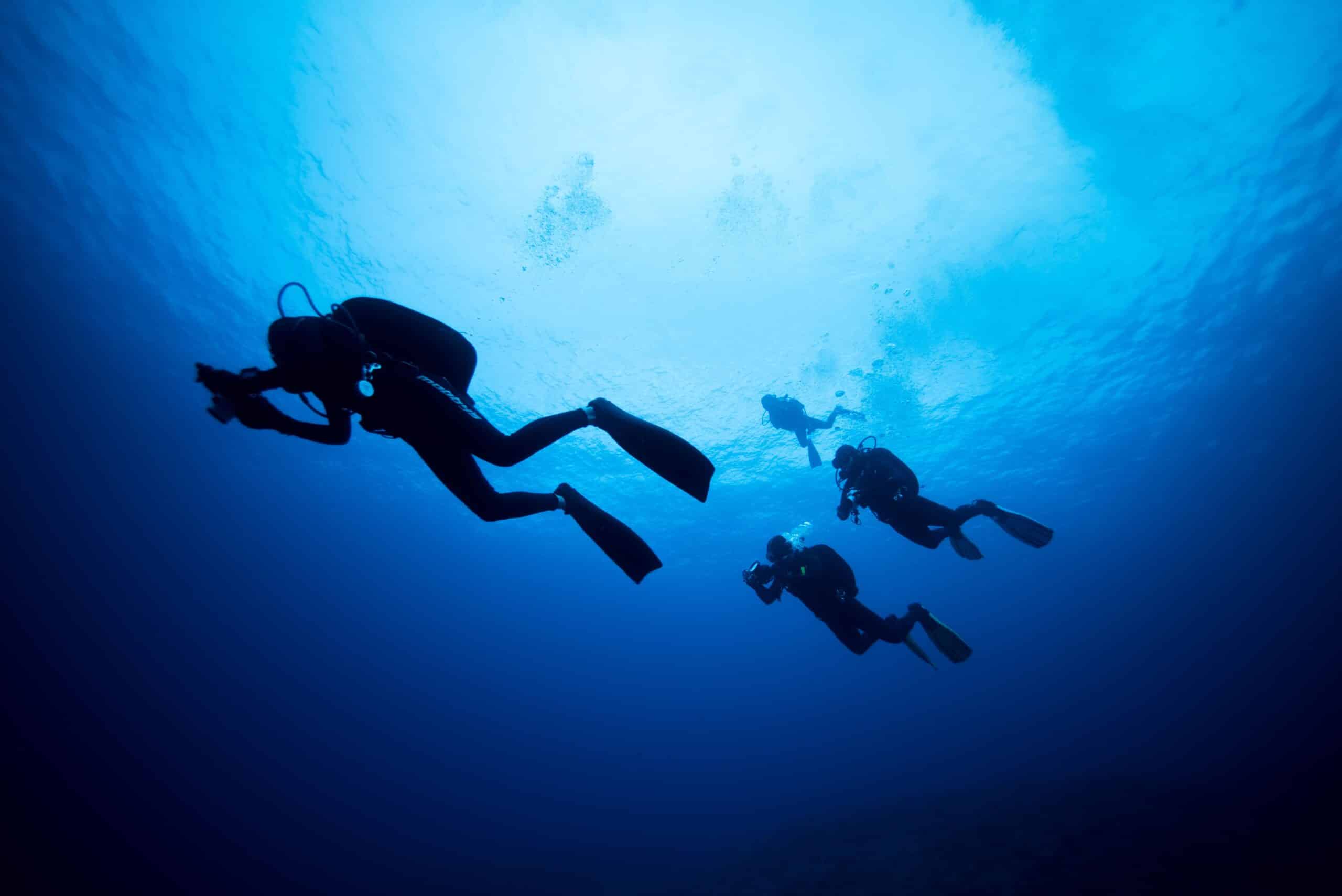 submarinismo