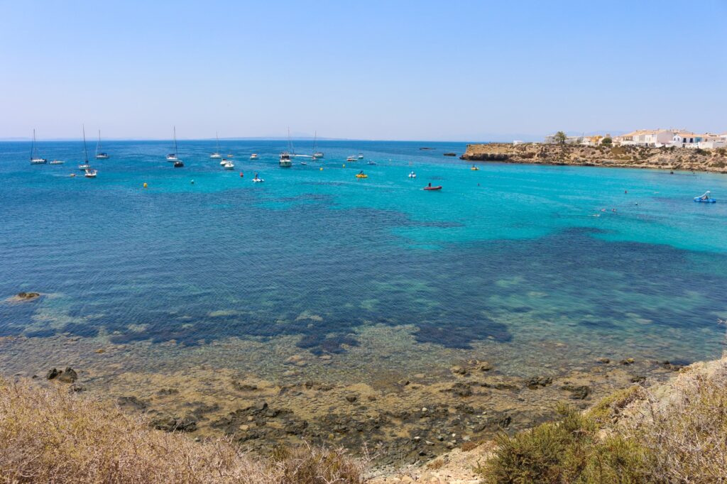isla de tabarca