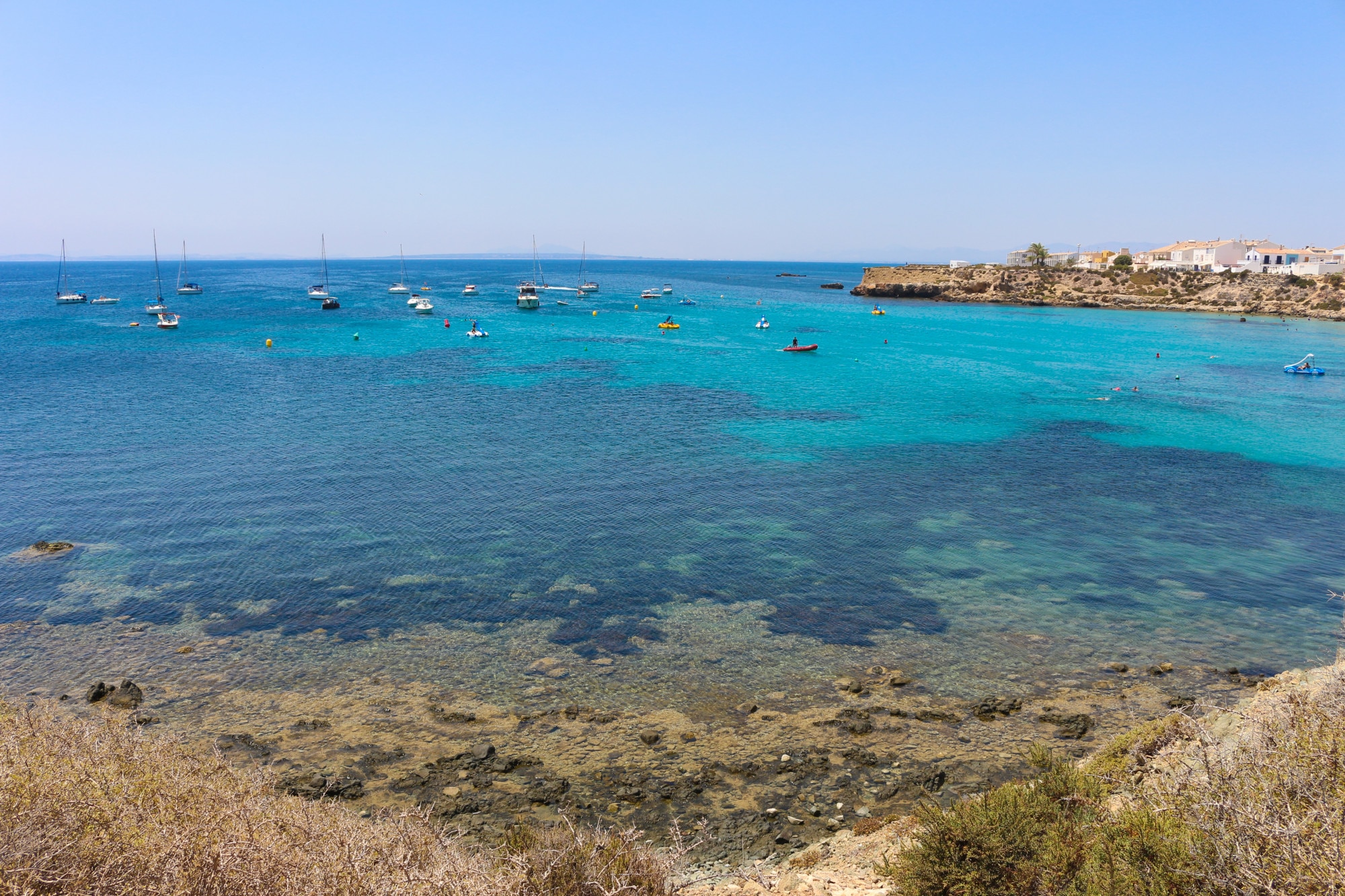 isla de tabarca