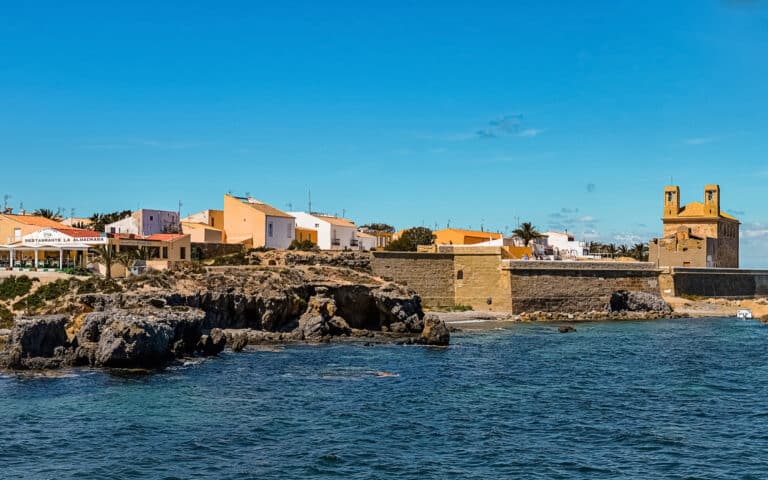 Isla de Tabarca