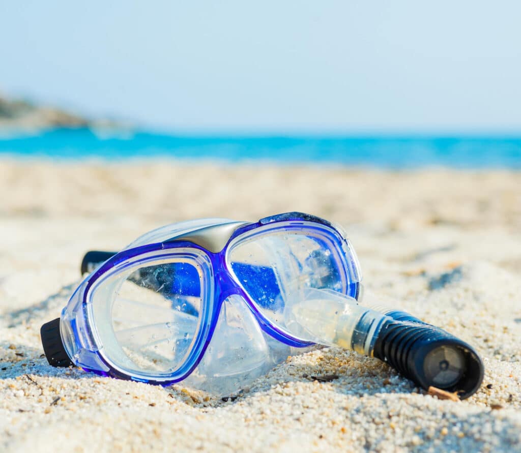 mejores sitios del mundo para hacer snorkel