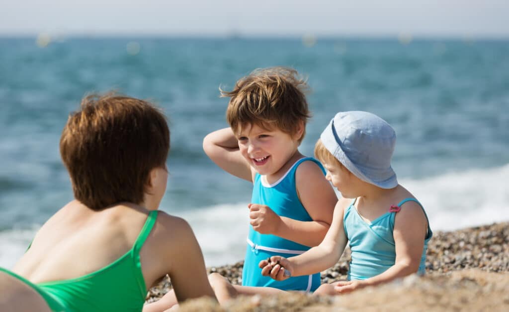planes para hacer con niños en alicante en verano